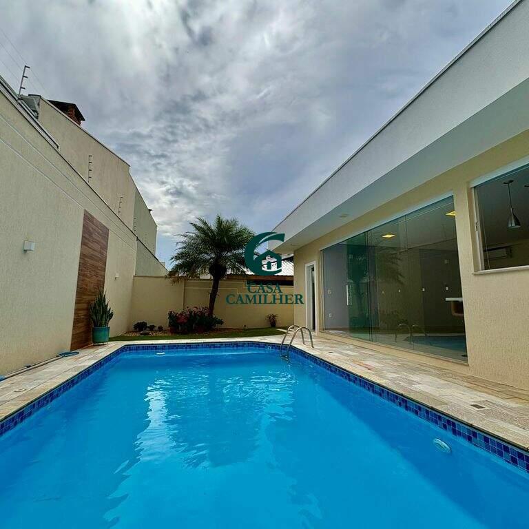 Casa à venda no Esplanada Independência: 