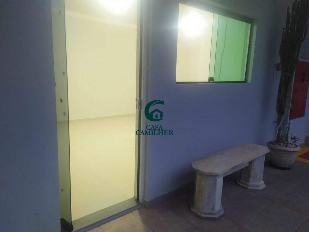 Ponto Comercial à venda no Centro: 