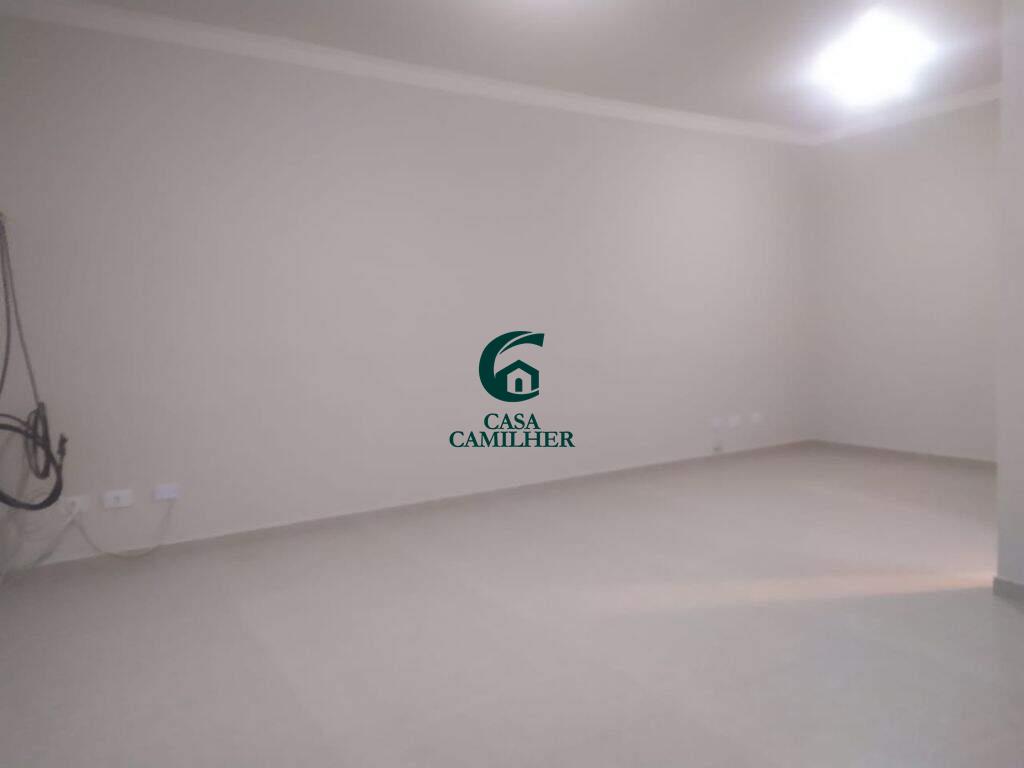 Ponto Comercial à venda no Centro: 