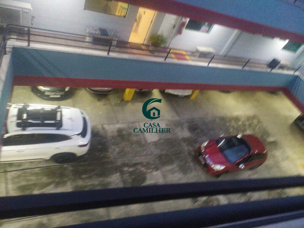 Ponto Comercial à venda no Centro: 