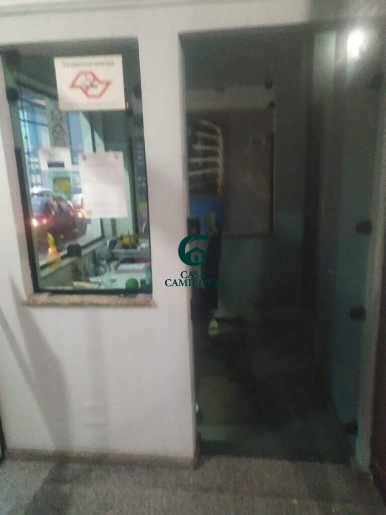 Ponto Comercial à venda no Centro: 