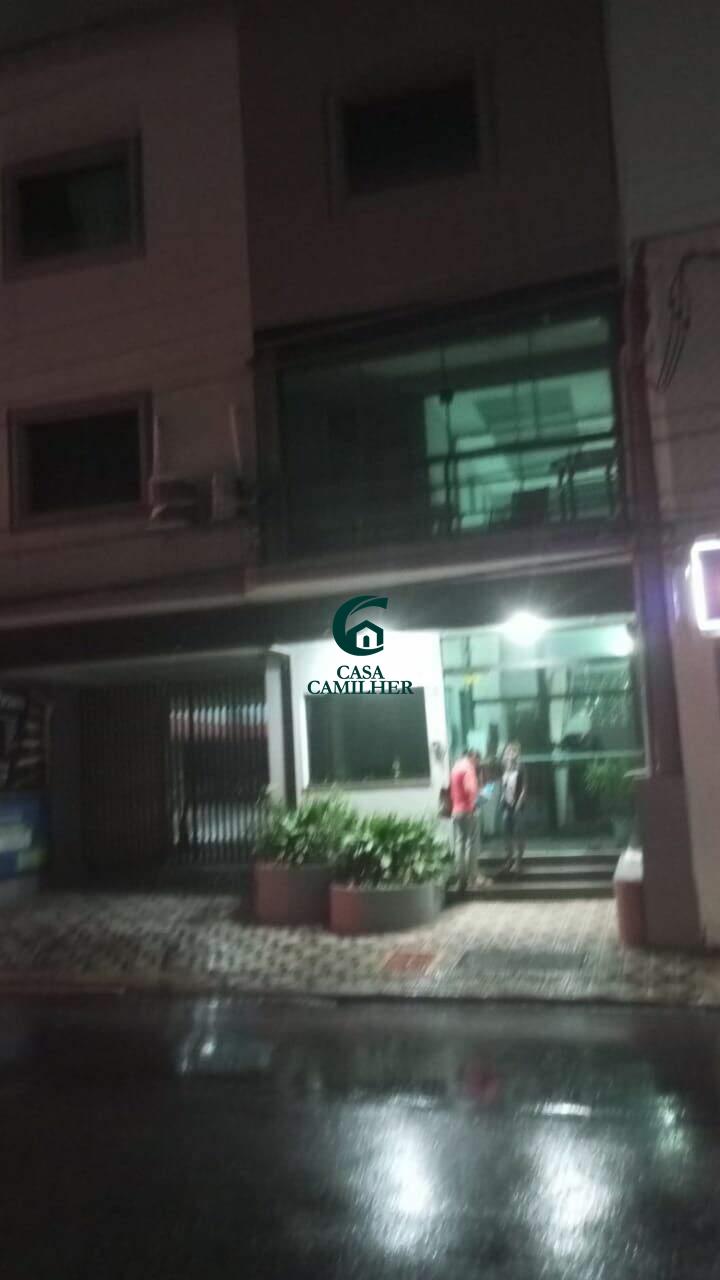 Ponto Comercial à venda no Centro: 