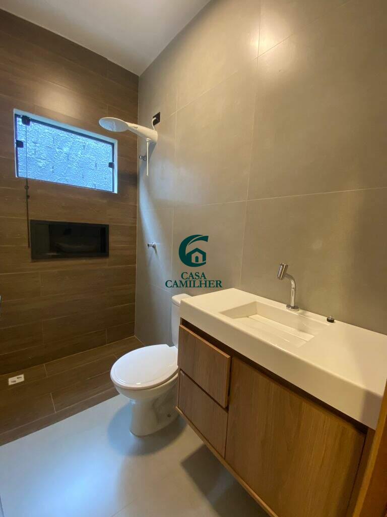 Casa à venda no Jardim Continental II: 