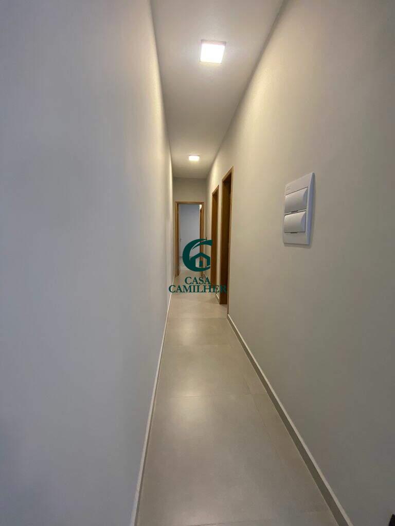 Casa à venda no Jardim Continental II: 