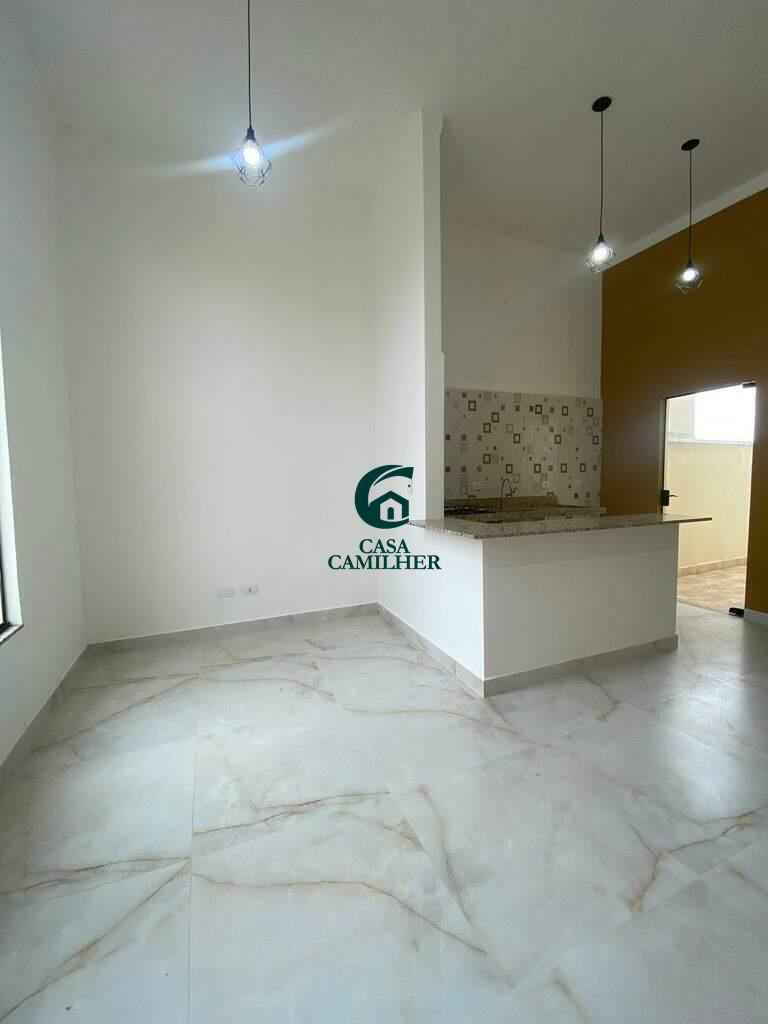 Casa à venda no Jardim Continental II: 