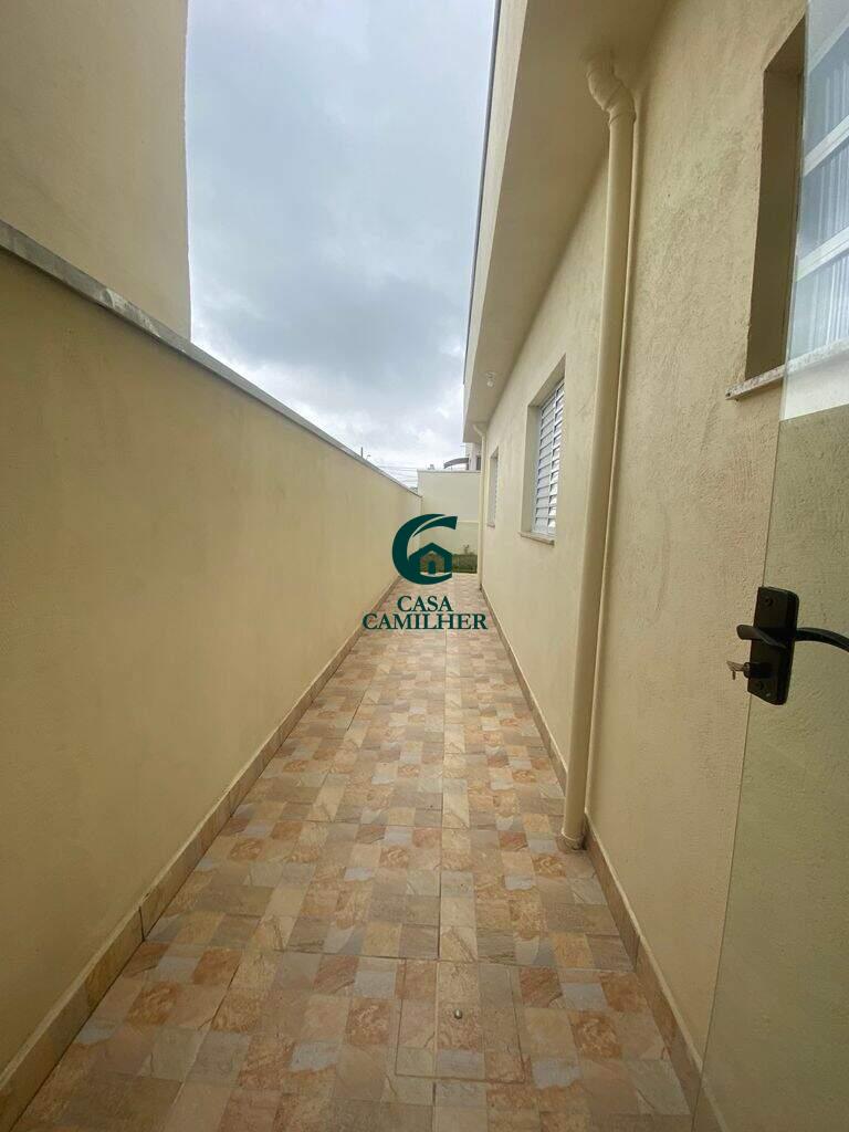 Casa à venda no Jardim Continental II: 