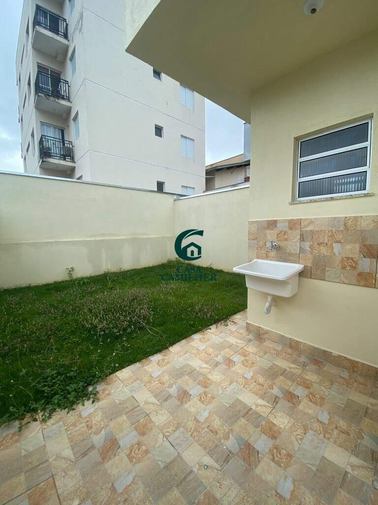 Casa à venda no Jardim Continental II: 