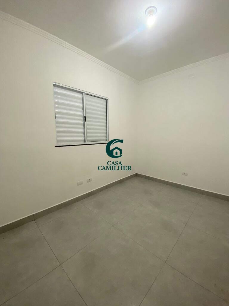 Casa à venda no Jardim Continental II: 