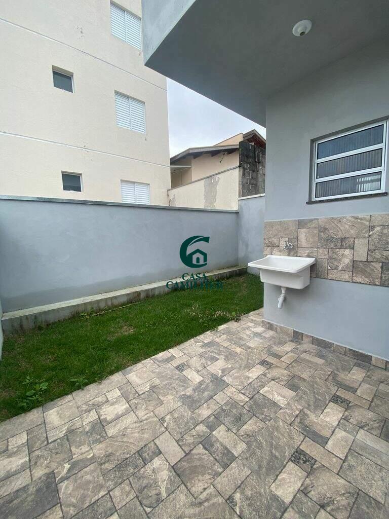 Casa à venda no Jardim Continental II: 