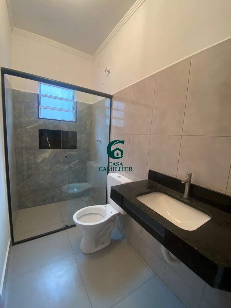 Casa à venda no Jardim Continental II: 