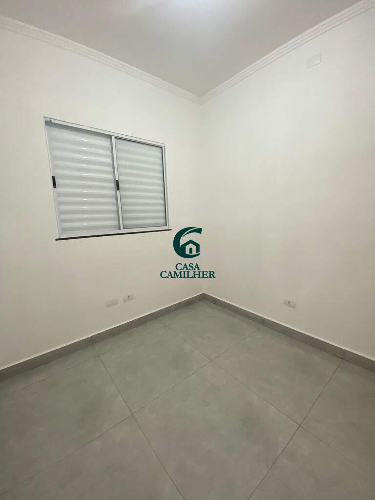 Casa à venda no Jardim Continental II: 