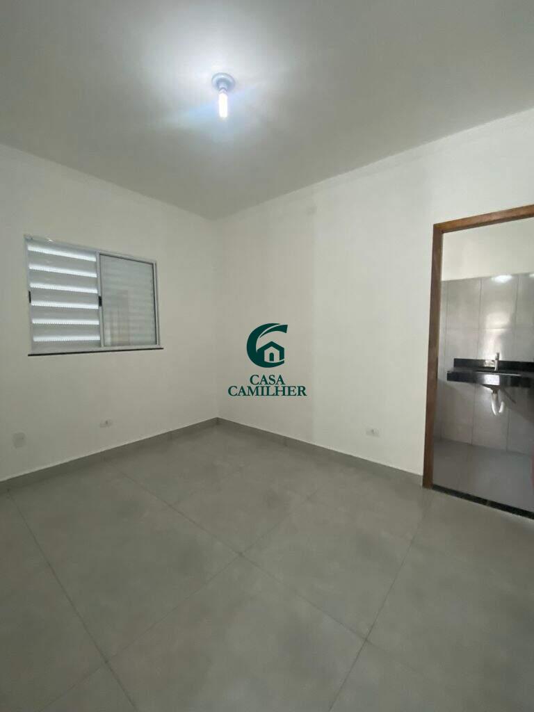 Casa à venda no Jardim Continental II: 