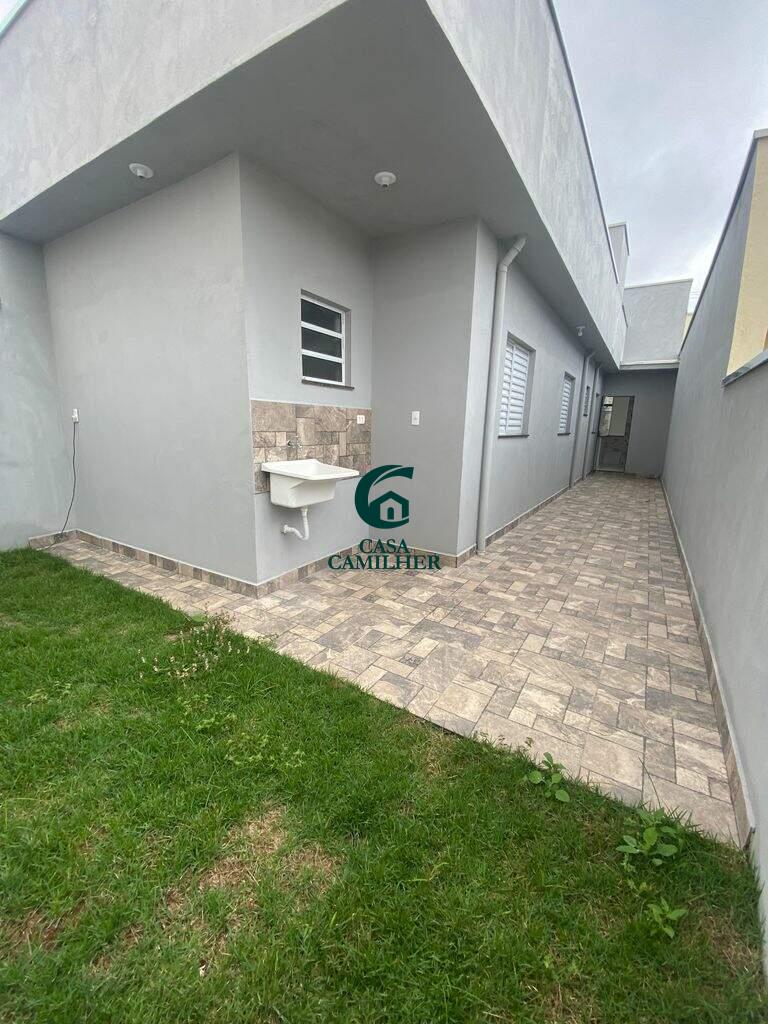 Casa à venda no Jardim Continental II: 