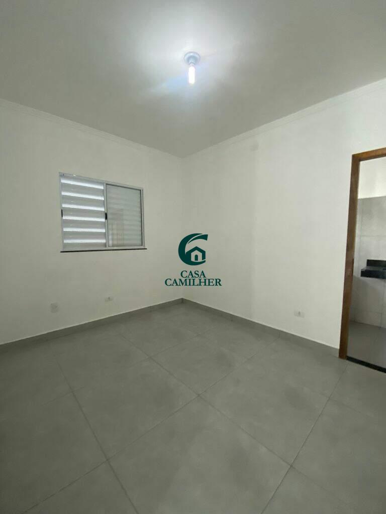 Casa à venda no Jardim Continental II: 