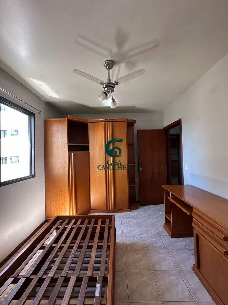 Apartamento à venda no Jardim das Nações: 