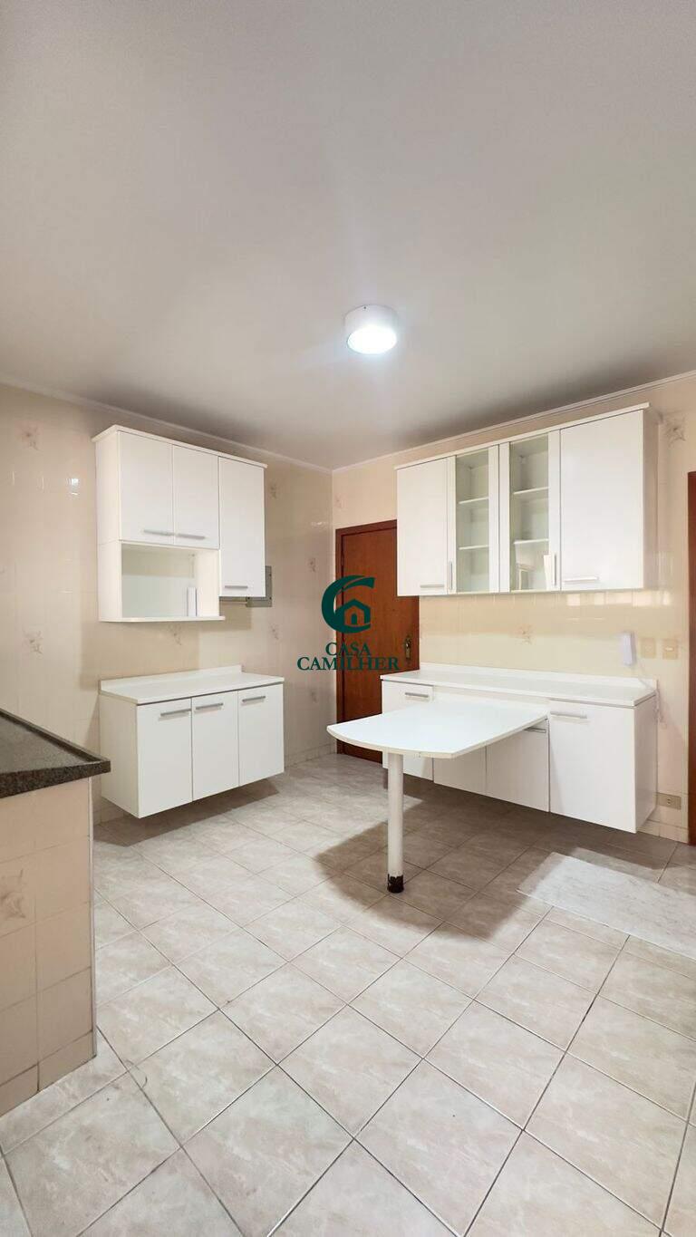 Apartamento à venda no Jardim das Nações: 