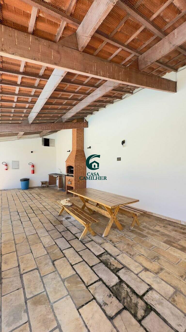 Apartamento à venda no Jardim das Nações: 