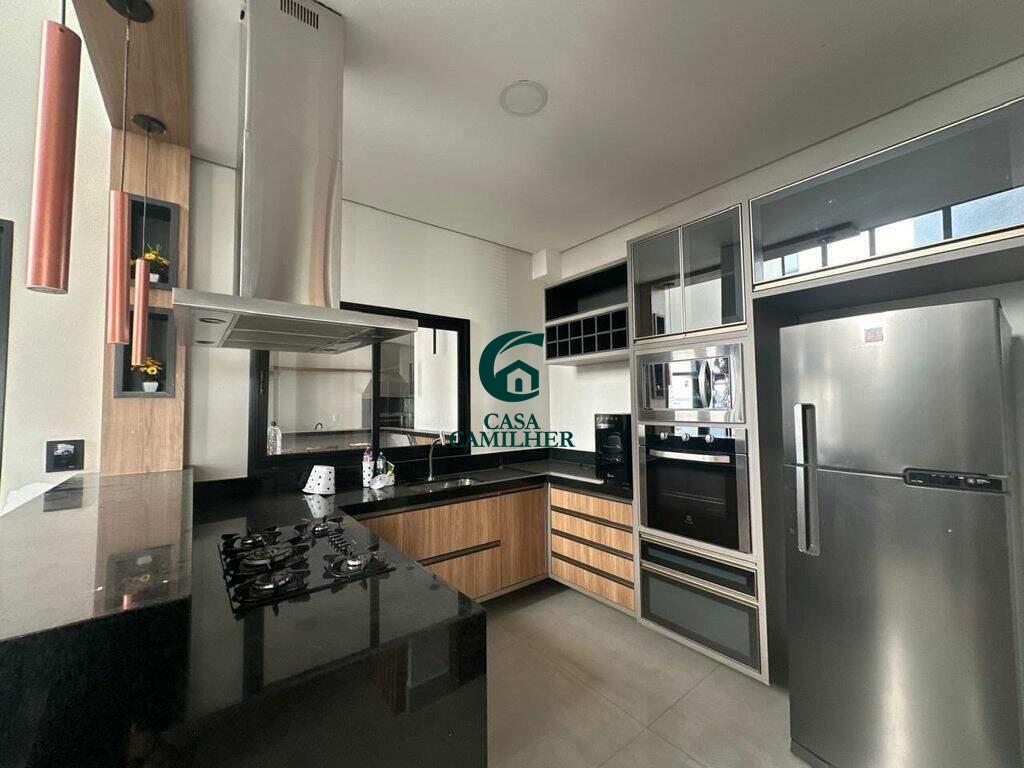 Casa à venda no Residencial Santa Izabel: 