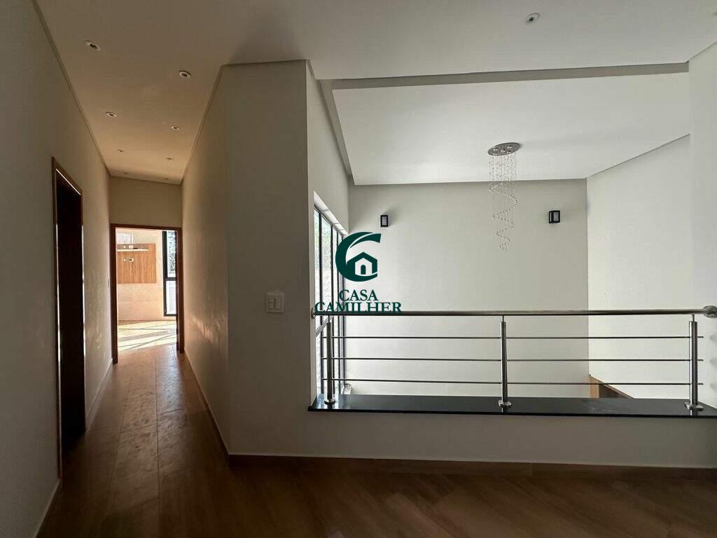 Casa à venda no Residencial Santa Izabel: 