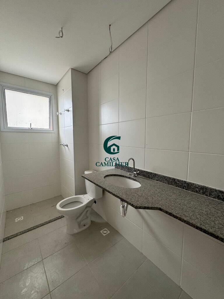 Apartamento à venda no Esplanada Independência: 