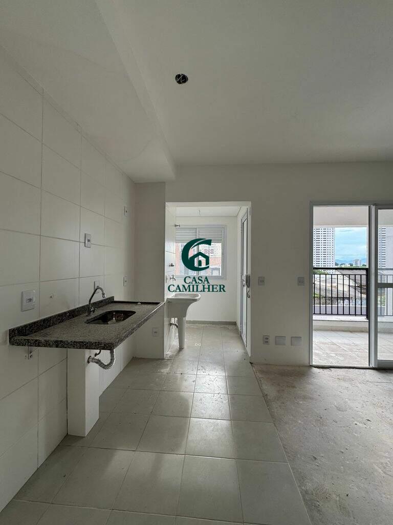 Apartamento à venda no Esplanada Independência: 