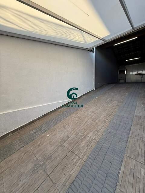 Casa à venda no Residencial Dalla Rosa: 