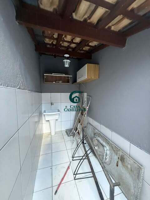 Casa à venda no Residencial Dalla Rosa: 