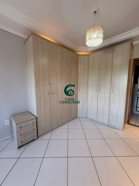 Casa à venda no Residencial Dalla Rosa: 