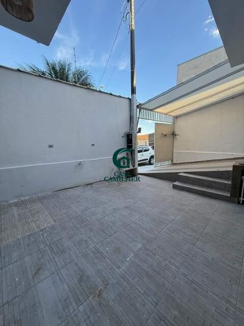 Casa à venda no Residencial Dalla Rosa: 