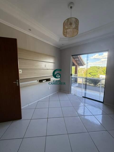 Casa à venda no Residencial Dalla Rosa: 