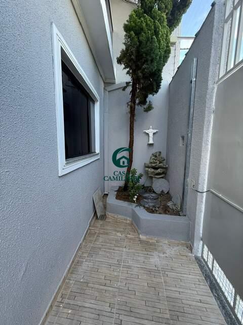 Casa à venda no Residencial Dalla Rosa: 