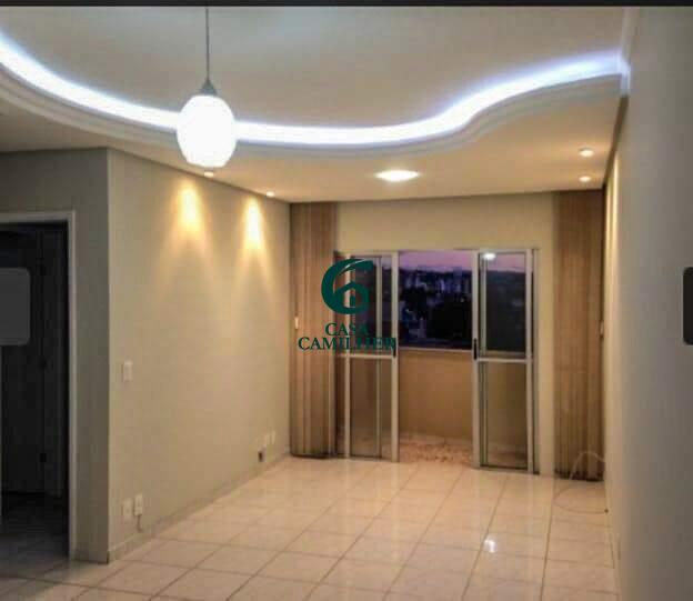 Apartamento à venda no Vila São José: 