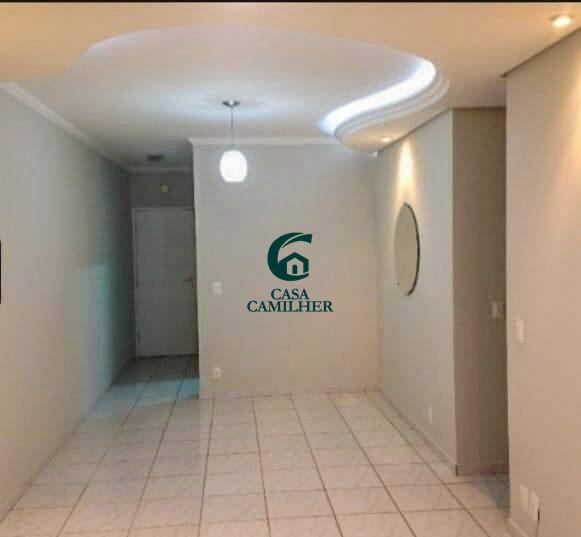 Apartamento à venda no Vila São José: 