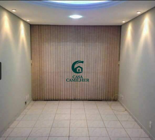 Apartamento à venda no Vila São José: 