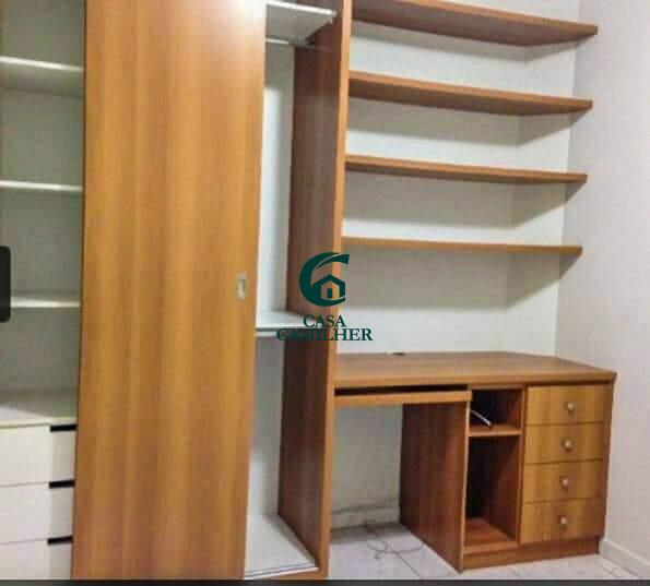 Apartamento à venda no Vila São José: 