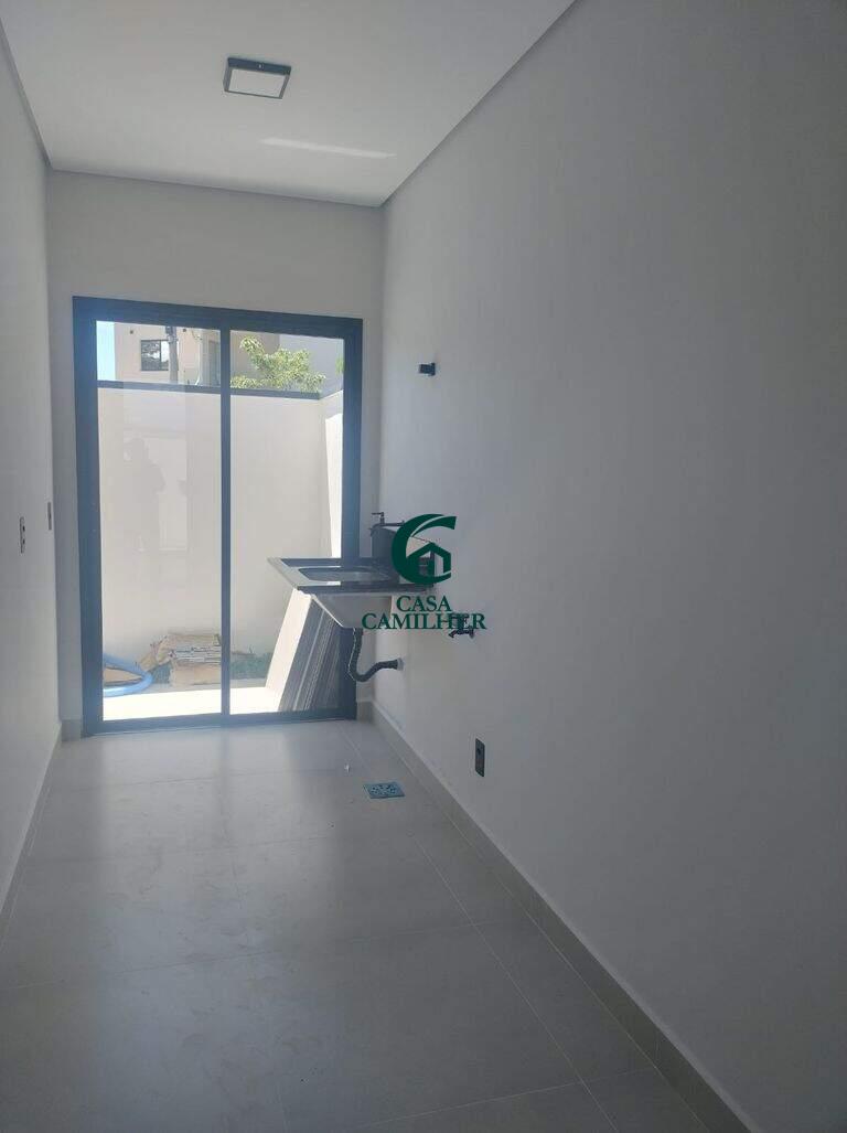 Casa à venda no Vila Nossa Senhora Auxiliadora: 