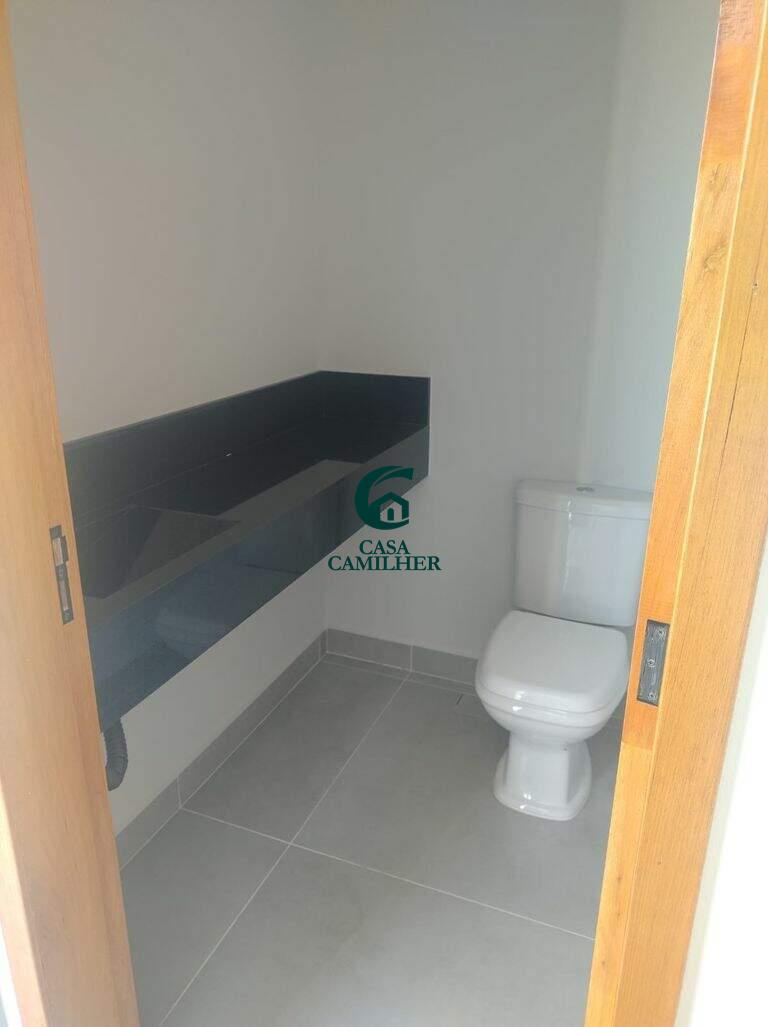 Casa à venda no Vila Nossa Senhora Auxiliadora: 