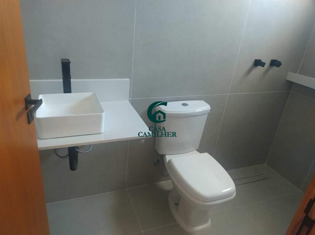 Casa à venda no Vila Nossa Senhora Auxiliadora: 