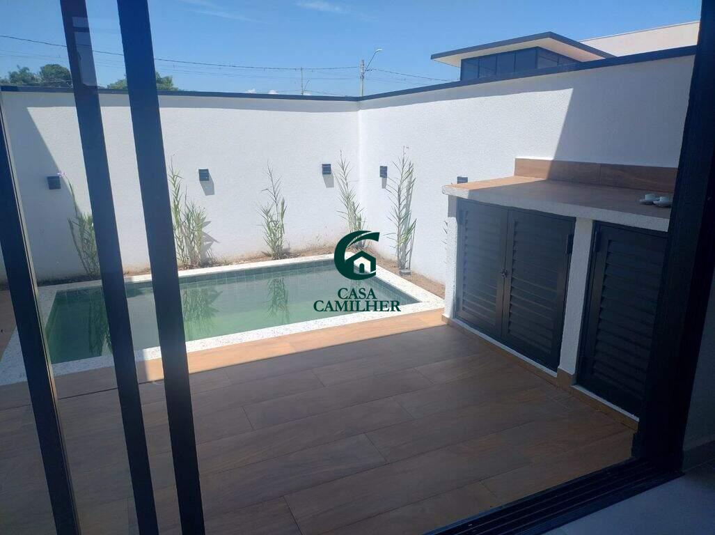 Casa à venda no Vila Nossa Senhora Auxiliadora: 