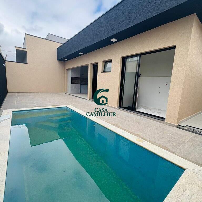 Casa à venda no Vila Nossa Senhora Auxiliadora: 