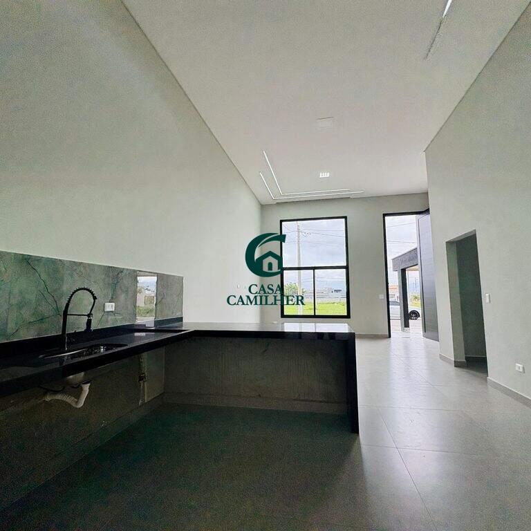 Casa à venda no Vila Nossa Senhora Auxiliadora: 