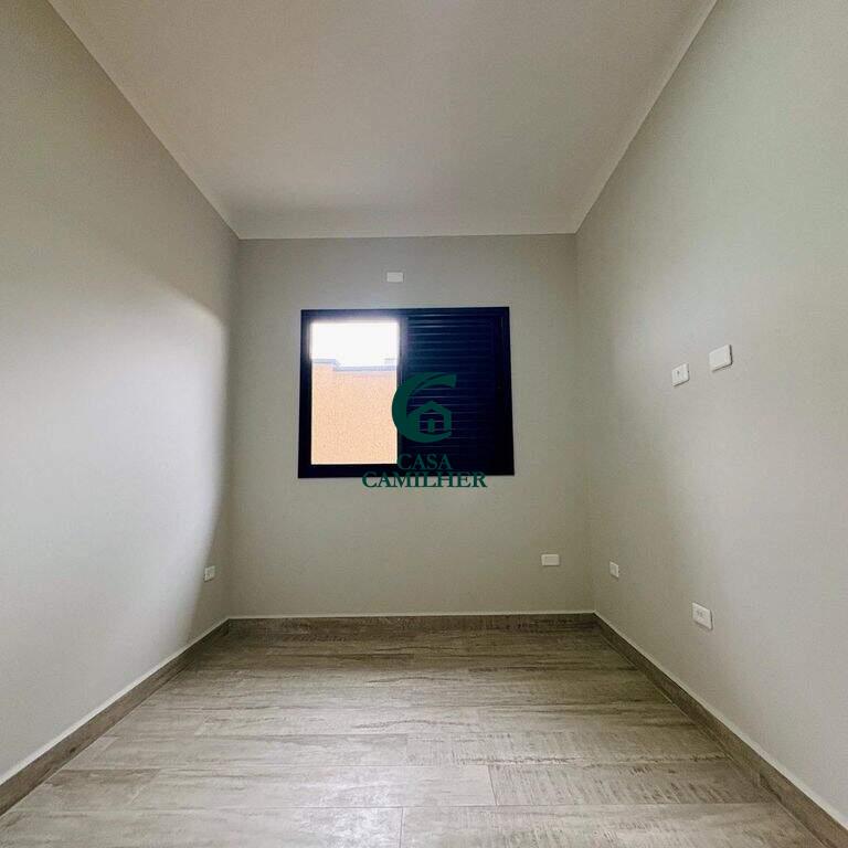 Casa à venda no Vila Nossa Senhora Auxiliadora: 