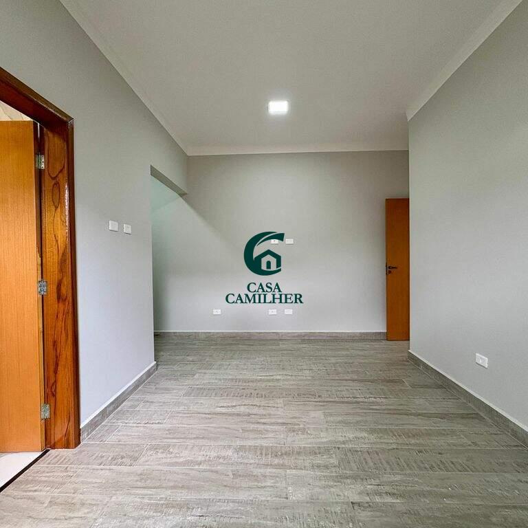 Casa à venda no Vila Nossa Senhora Auxiliadora: 