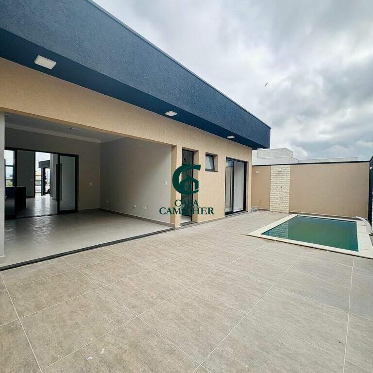 Casa à venda no Vila Nossa Senhora Auxiliadora: 