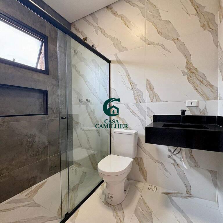 Casa à venda no Vila Nossa Senhora Auxiliadora: 