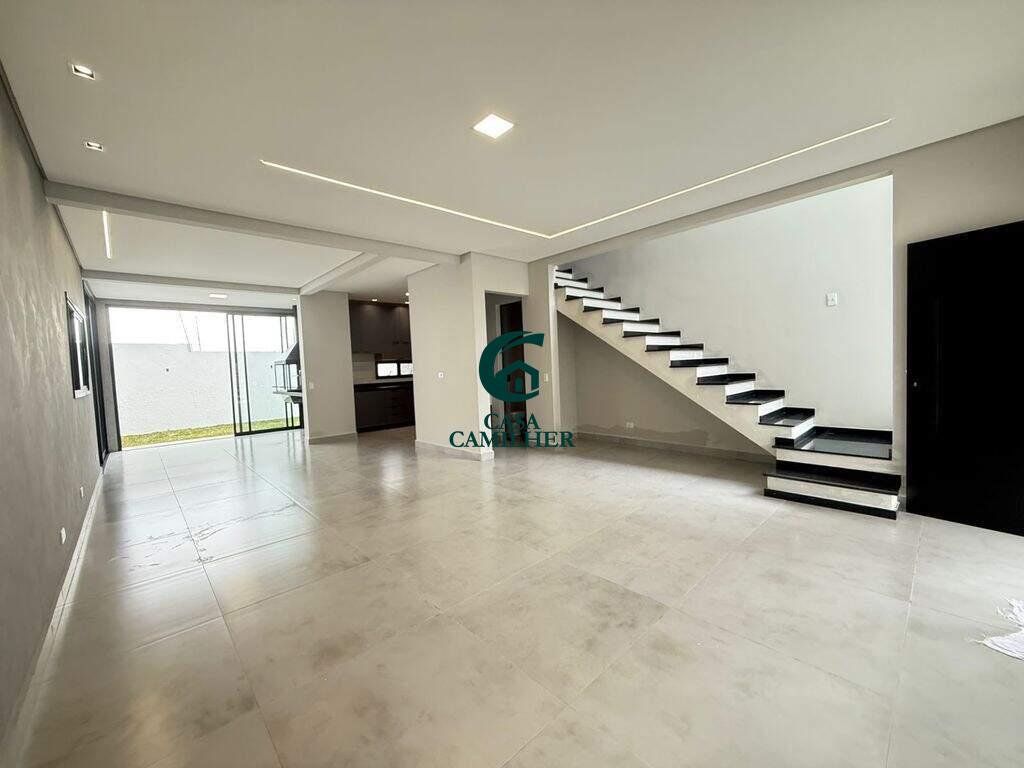 Casa à venda no Chácara Belo Horizonte: 