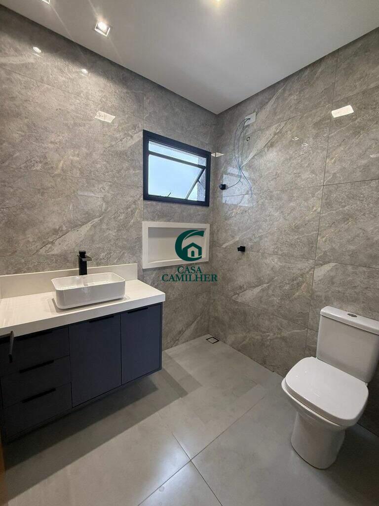 Casa à venda no Chácara Belo Horizonte: 