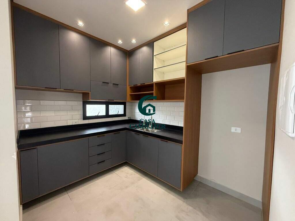 Casa à venda no Chácara Belo Horizonte: 