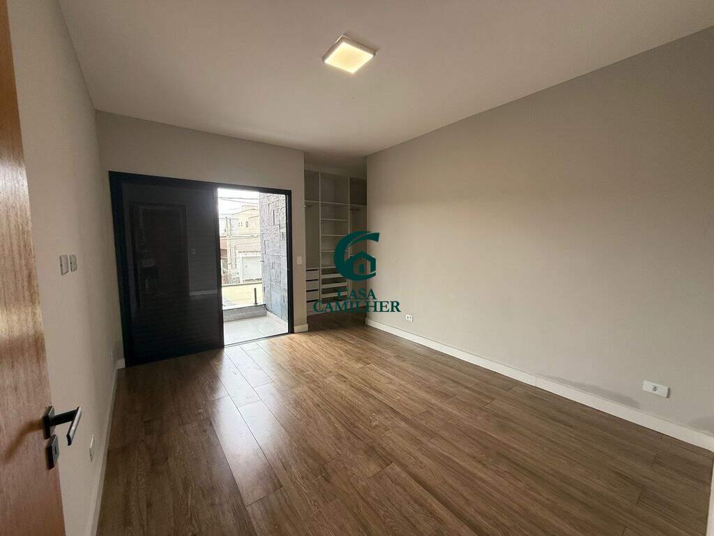 Casa à venda no Chácara Belo Horizonte: 