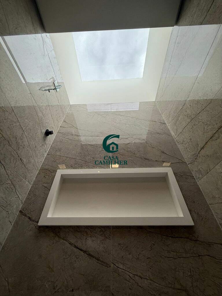 Casa à venda no Chácara Belo Horizonte: 